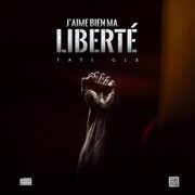 J'aime Bien Ma Liberté cover image