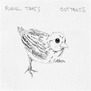 Outtakes cover image