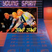 Jump jump - single cover image