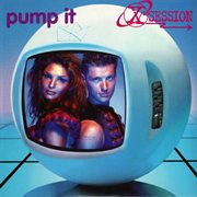 Pump it cover image