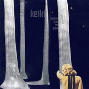 Popcorn from the grave cover image