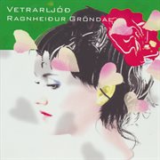 Vetrarljóð cover image