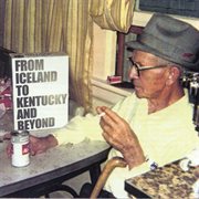 From iceland to kentucky and beyond cover image