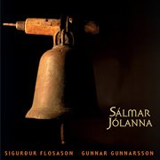 Sálmar jólanna cover image