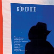 Kúrekinn cover image