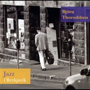 Jazz í reykjavík cover image