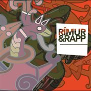 Rímur & rapp cover image