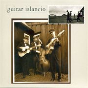 Guitar islancio cover image