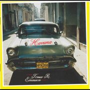 Havana cover image
