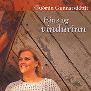 Eins og vindurinn cover image