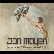 So much better than your normal life cover image