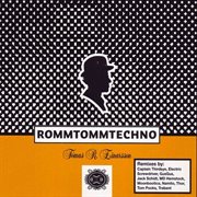 Rommtommtechno cover image