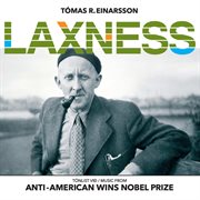 Laxness cover image
