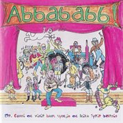 Abbababb! cover image