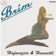Hafmeyjar og hanastél cover image