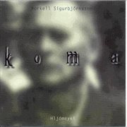 Koma cover image