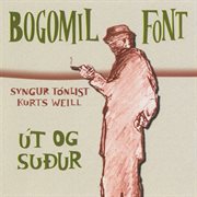 Út og suður cover image