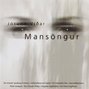 Mansöngur - jórunn viðar : Jórunn Viðar cover image