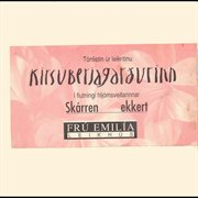 Kisuberjagarðurinn cover image