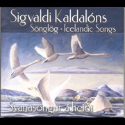 Sigvaldi kaldalóns - svanasöngur á heiði : Svanasöngur á heiði cover image