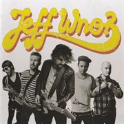 Jeff who? cover image