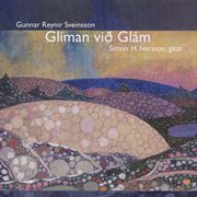 Glíman við Glám cover image