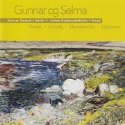 Gunnar og selma cover image