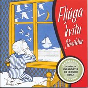 Fljúga hvítu fiðrildin cover image