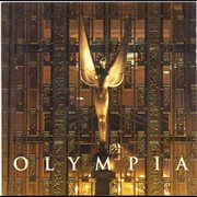 Olympia cover image