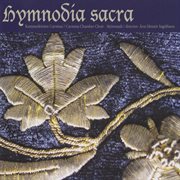 Hymnodia sacra cover image