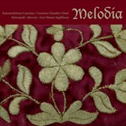 Melodía cover image