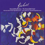 Þorkell cover image