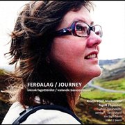Ferðalag - íslensk fagotttónlist : Íslensk fagotttónlist cover image