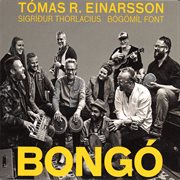 Bongó cover image