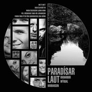 Paradísarlaut cover image
