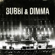 Bubbi og dimma cover image