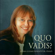 Quo vadis? cover image