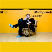 Midi próektíf (2022 remastered) cover image