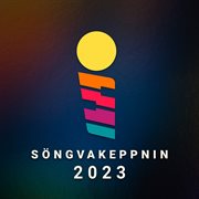 Söngvakeppnin 2023 cover image