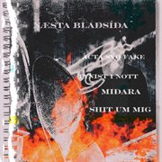Næsta Blaðsíða cover image