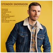 Steindór Snorrason cover image