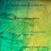 32 Sacred Choral Compositions cover image