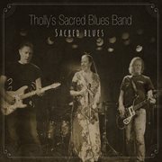 Sacred Blues cover image