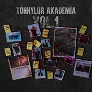 Tónhylur Akademía, Vol. 1 cover image