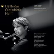 Flautan í Öndvegi cover image