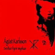 Seiður fyrir myrkur cover image