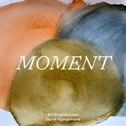 MOMENT cover image
