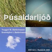 Þúsaldarljóð cover image