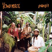 ¡Mambó! cover image