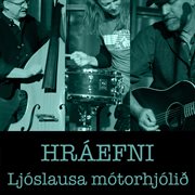 Ljóslausa Mótorhjólið cover image